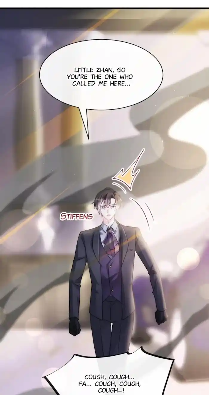 Devil's Lover Chapter 74