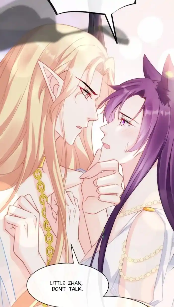 Devil's Lover Chapter 74