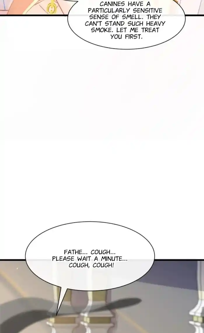 Devil's Lover Chapter 74