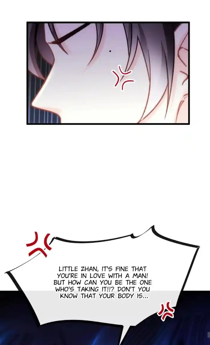 Devil's Lover Chapter 74