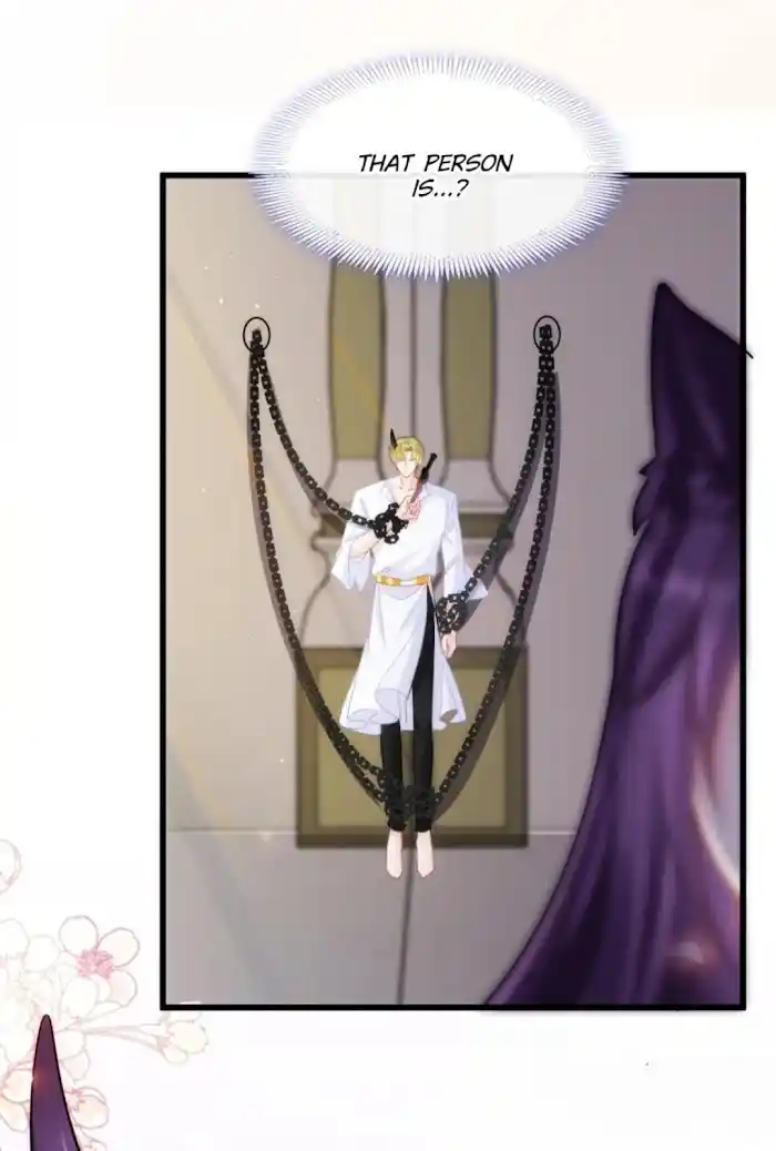 Devil's Lover Chapter 74