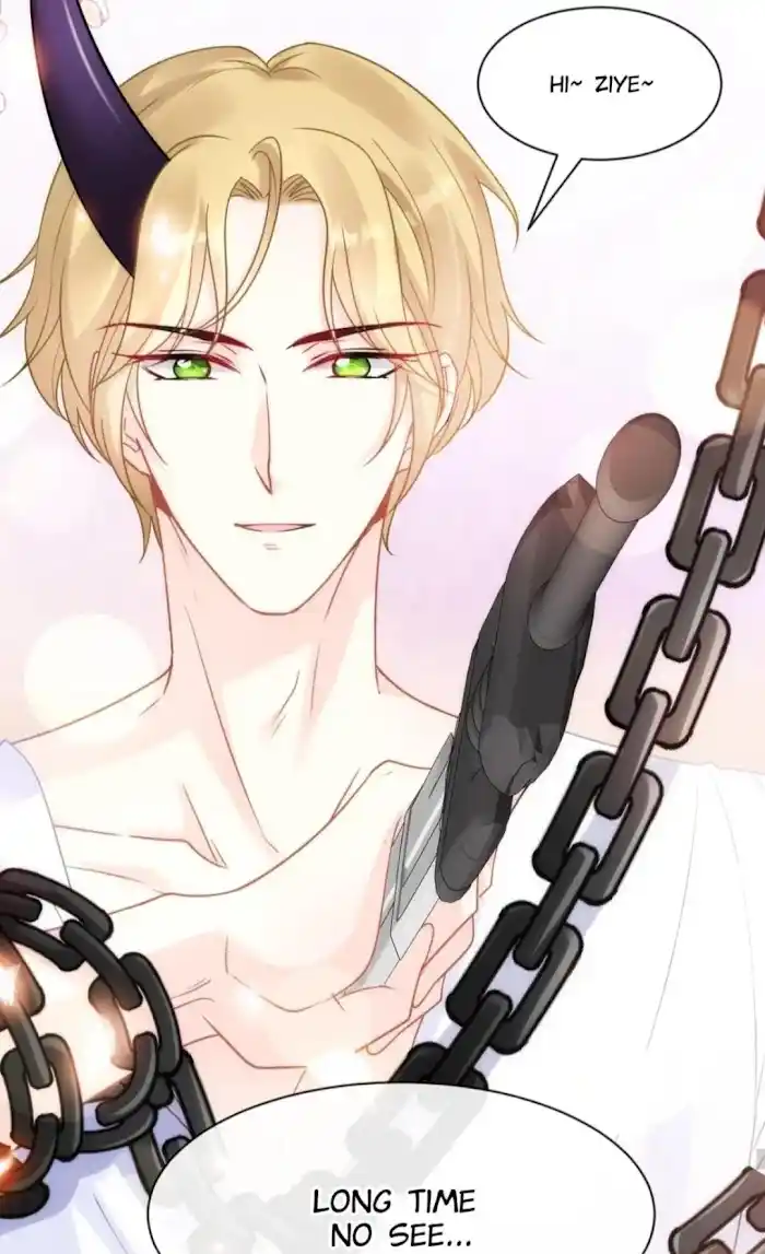 Devil's Lover Chapter 74