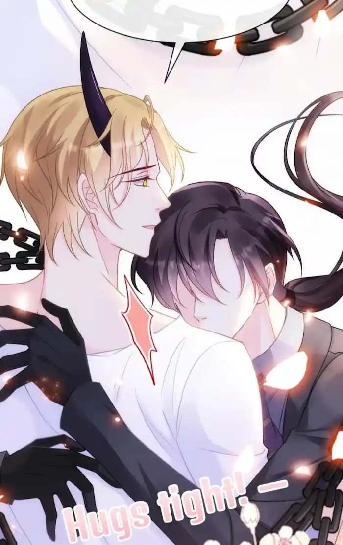 Devil's Lover Chapter 74