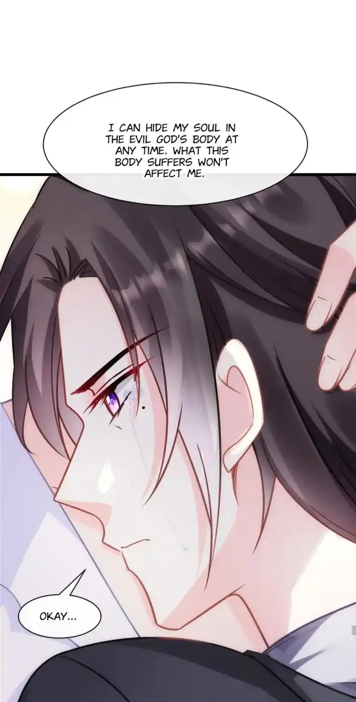 Devil's Lover Chapter 74