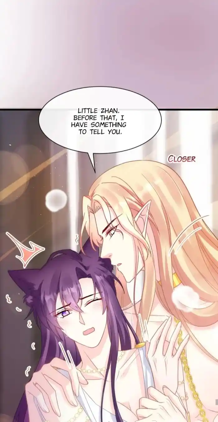 Devil's Lover Chapter 74