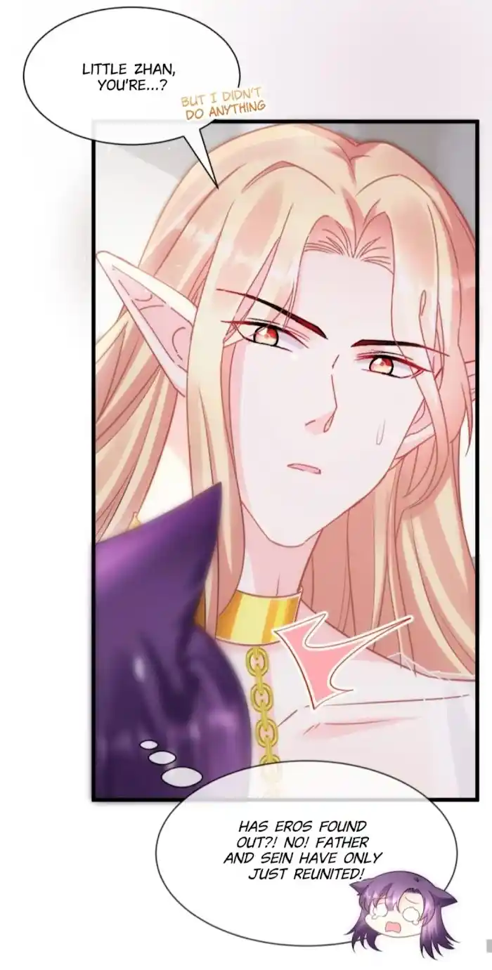 Devil's Lover Chapter 74