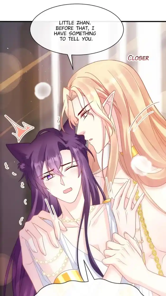 Devil's Lover Chapter 75