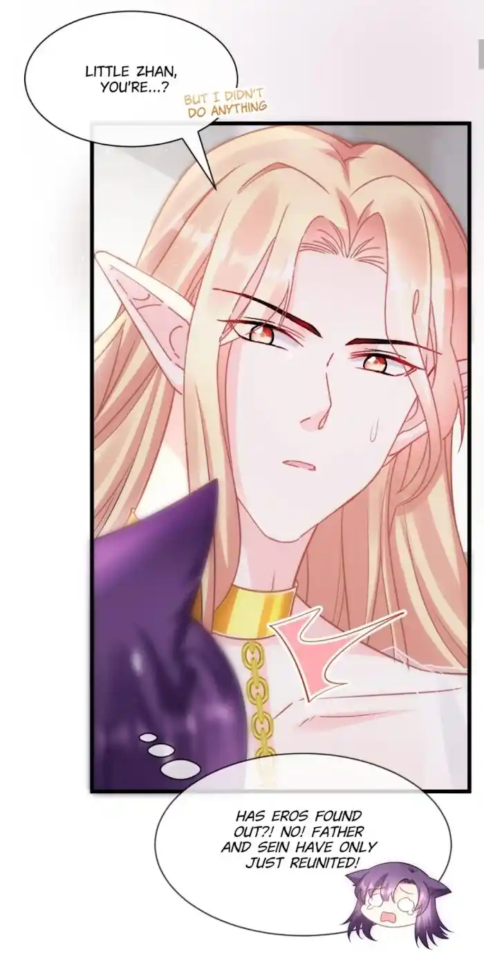 Devil's Lover Chapter 75