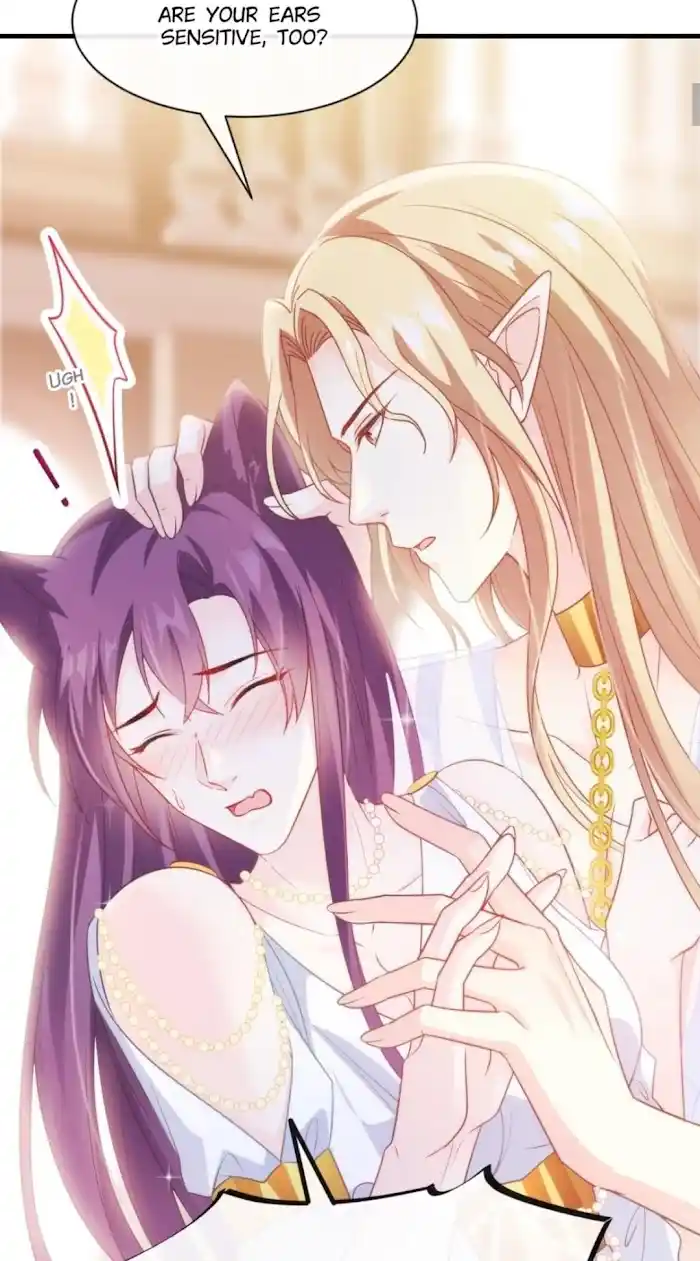 Devil's Lover Chapter 75