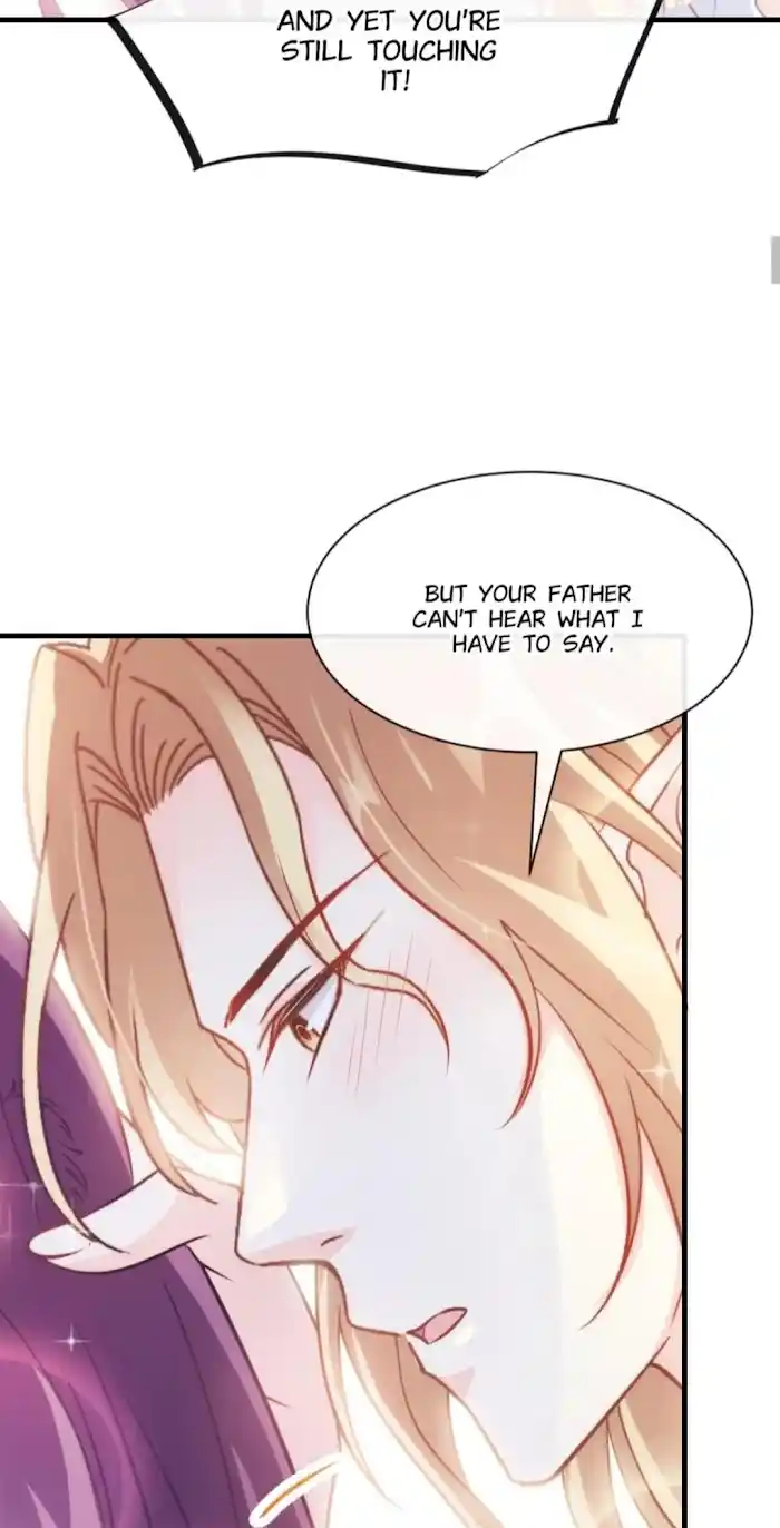 Devil's Lover Chapter 75