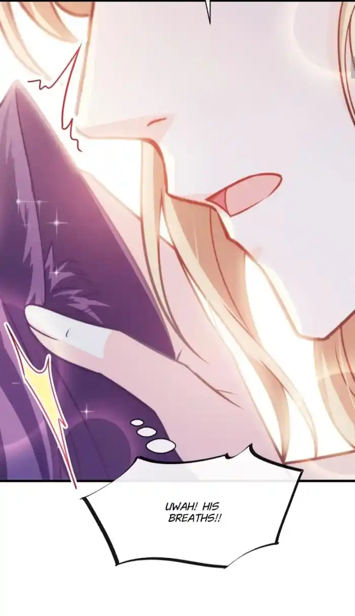 Devil's Lover Chapter 75