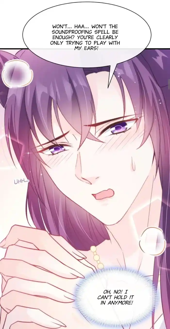 Devil's Lover Chapter 75