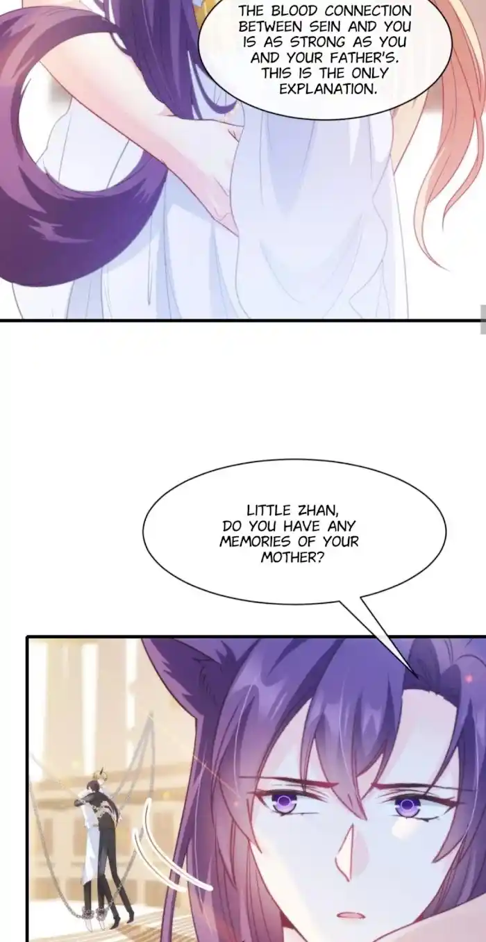 Devil's Lover Chapter 75