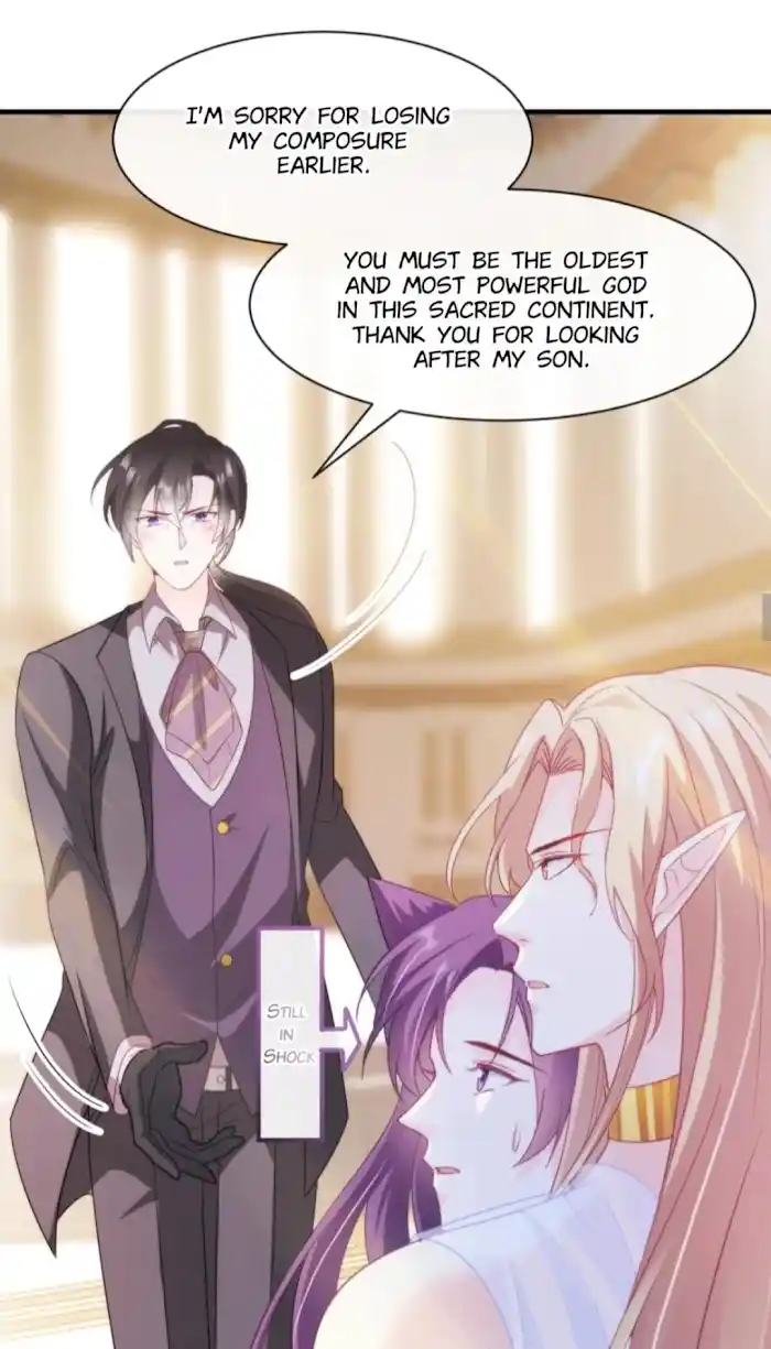 Devil's Lover Chapter 75