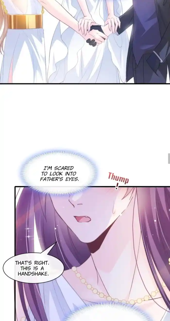 Devil's Lover Chapter 75