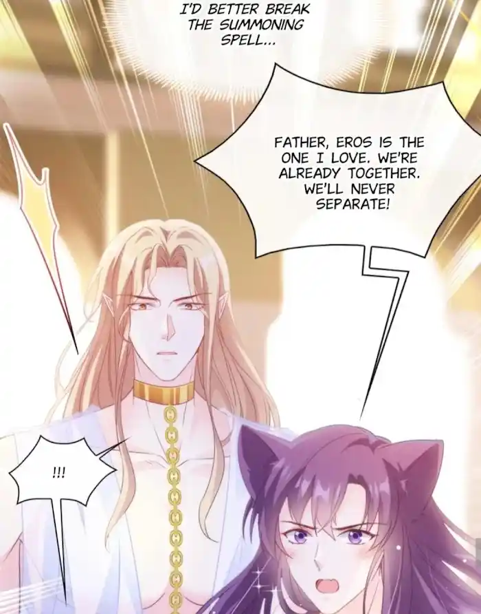 Devil's Lover Chapter 75