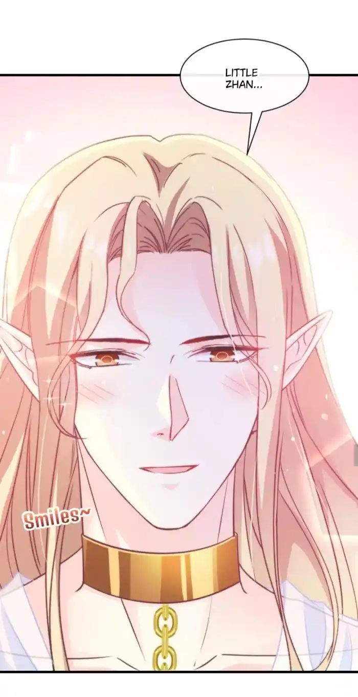 Devil's Lover Chapter 75