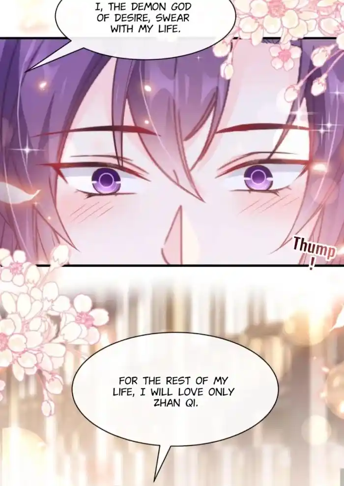 Devil's Lover Chapter 75