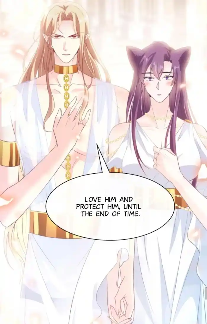 Devil's Lover Chapter 75