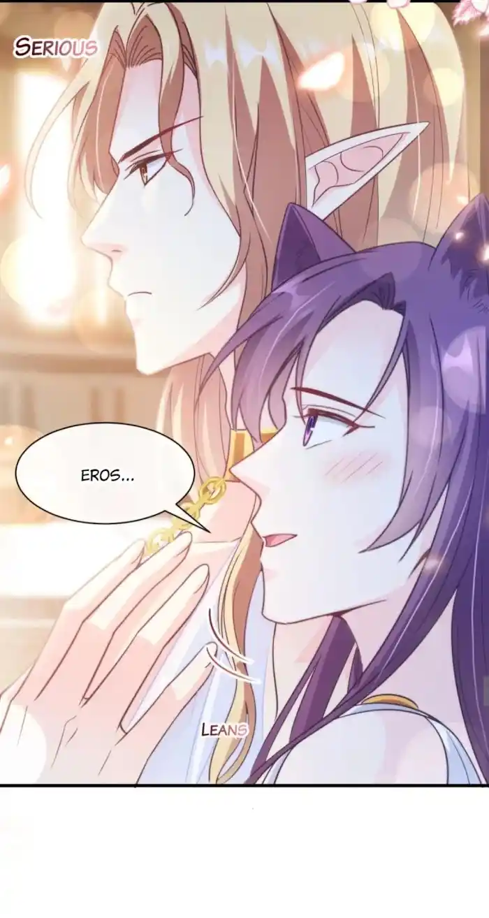 Devil's Lover Chapter 75