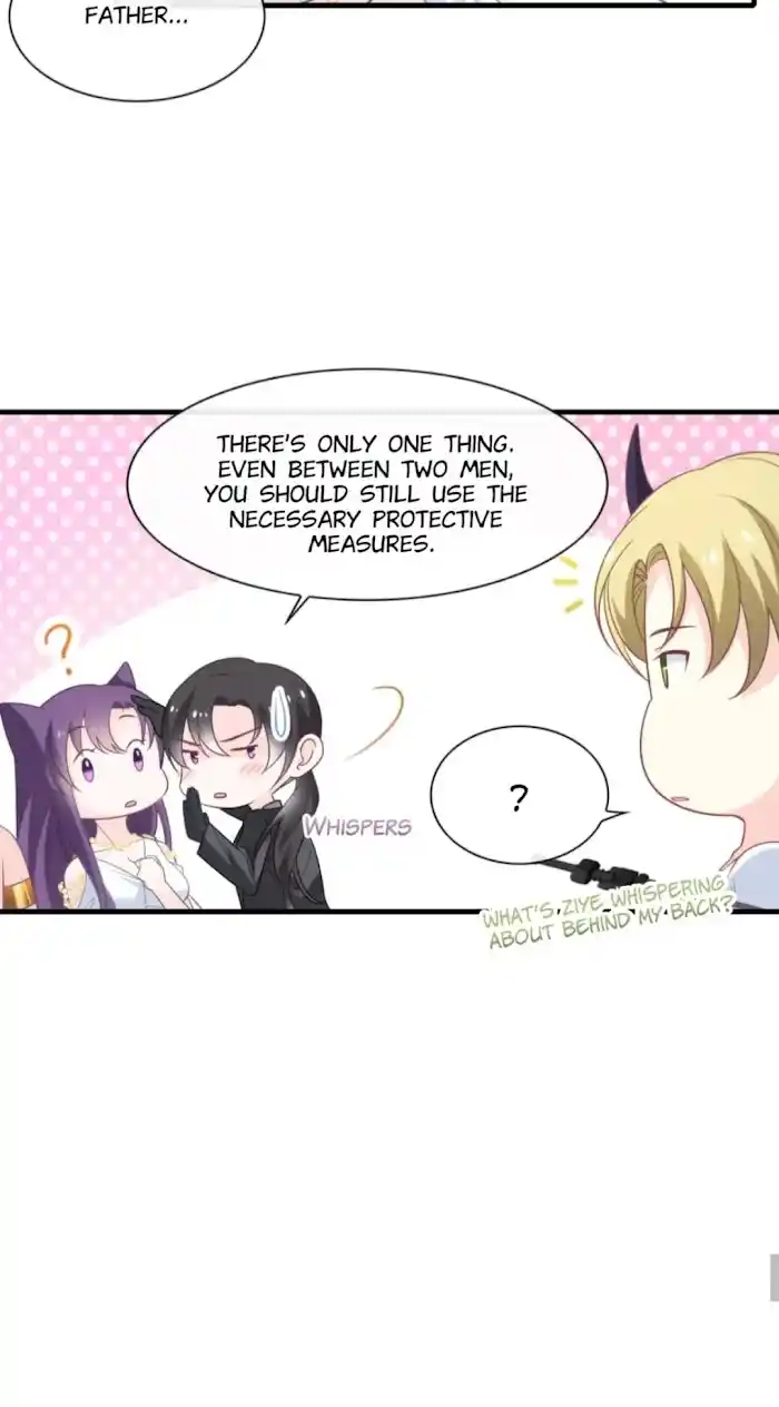 Devil's Lover Chapter 75