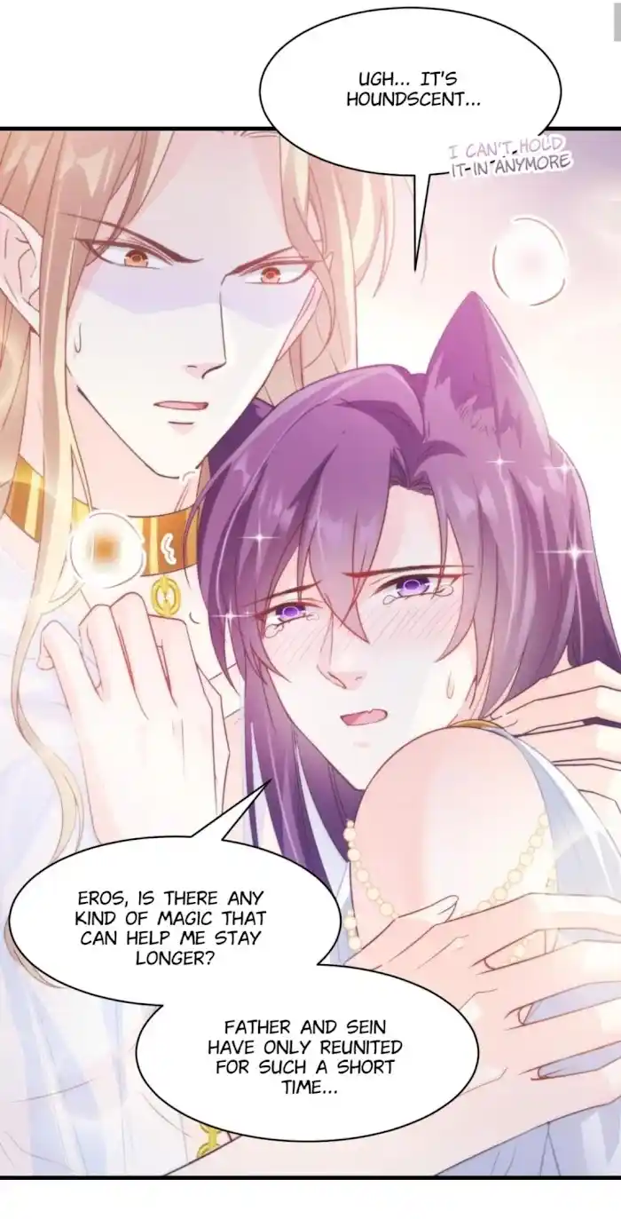 Devil's Lover Chapter 76