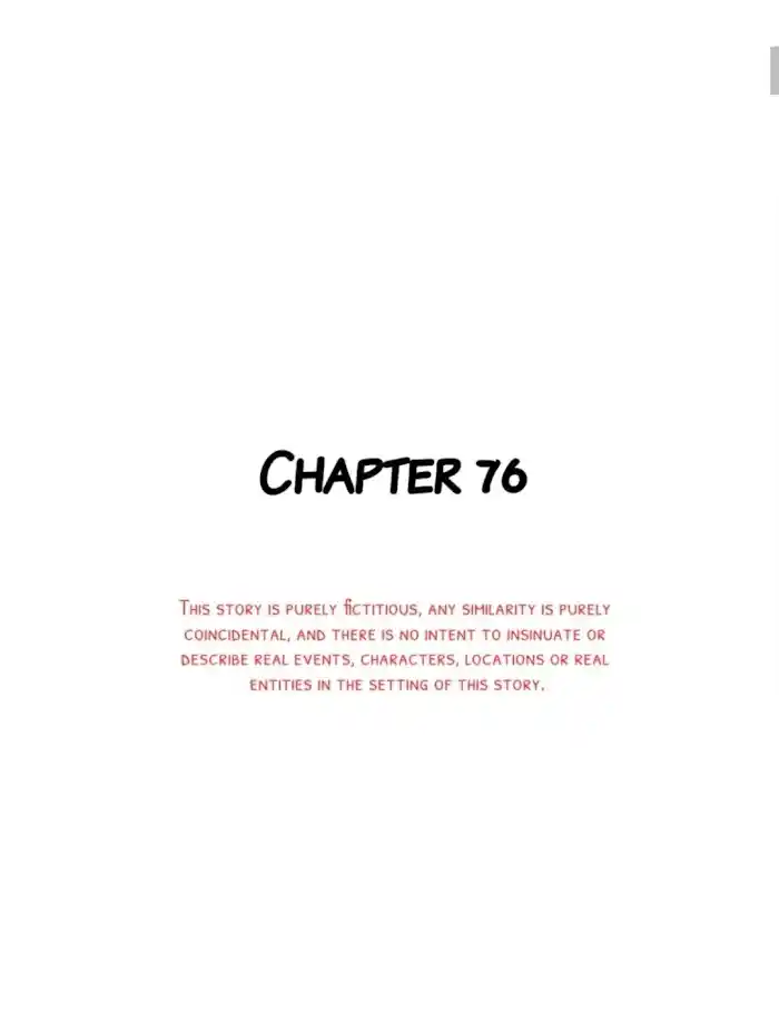 Devil's Lover Chapter 76