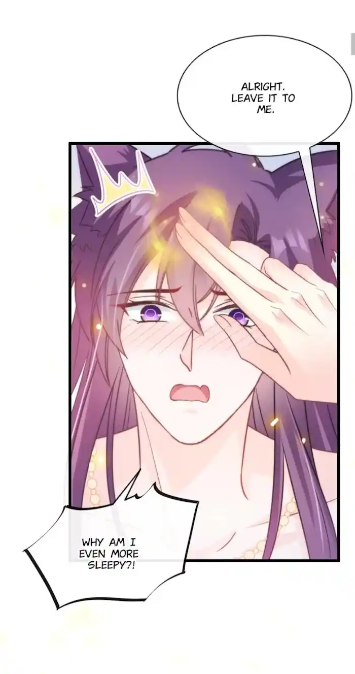 Devil's Lover Chapter 76