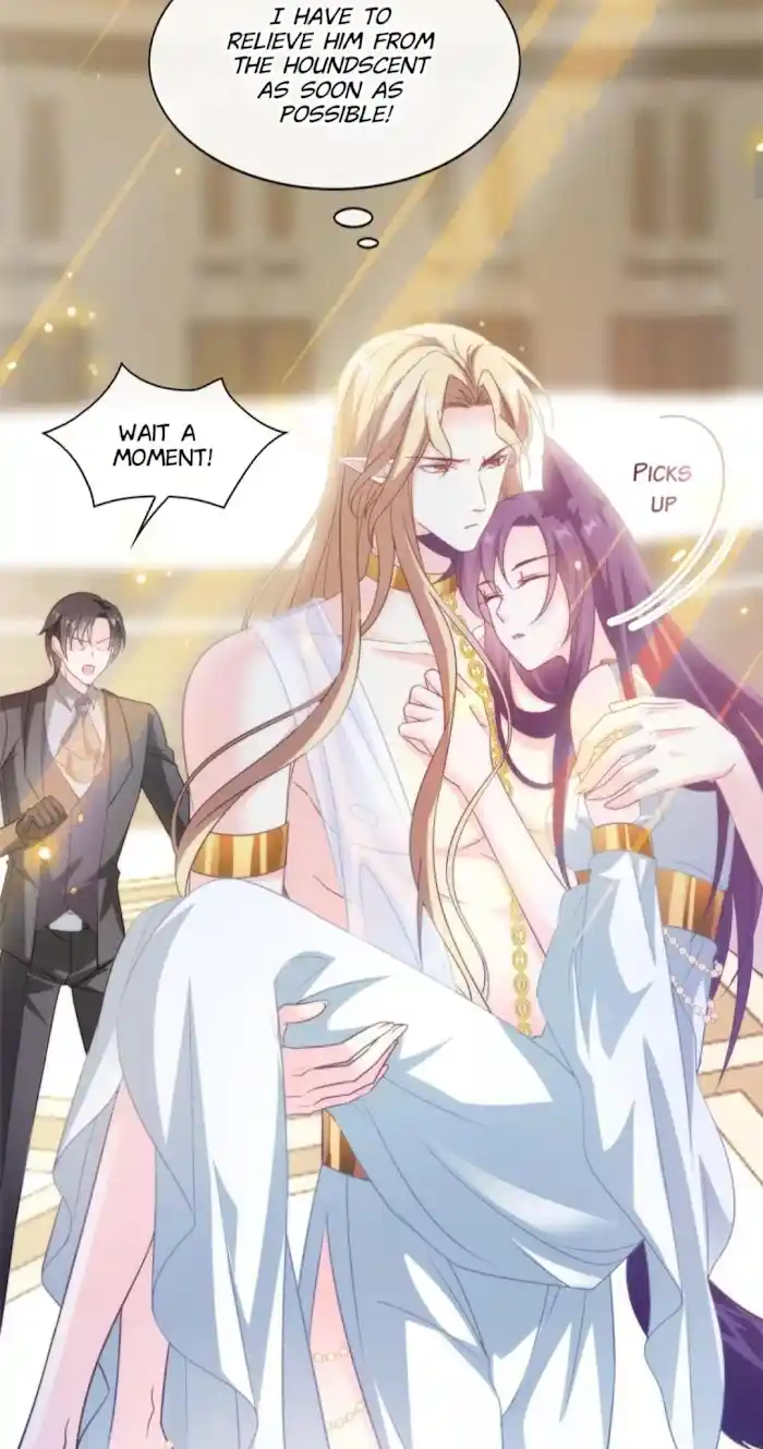 Devil's Lover Chapter 76