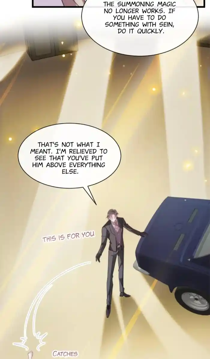 Devil's Lover Chapter 76