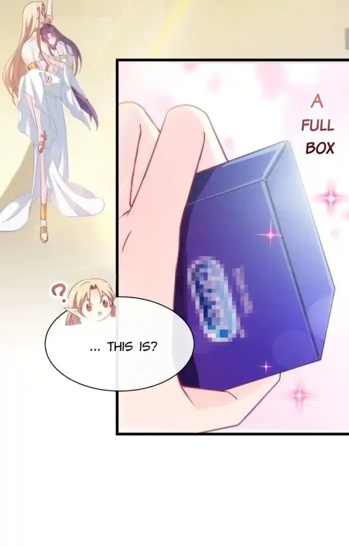 Devil's Lover Chapter 76