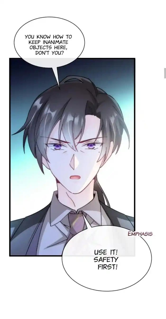 Devil's Lover Chapter 76