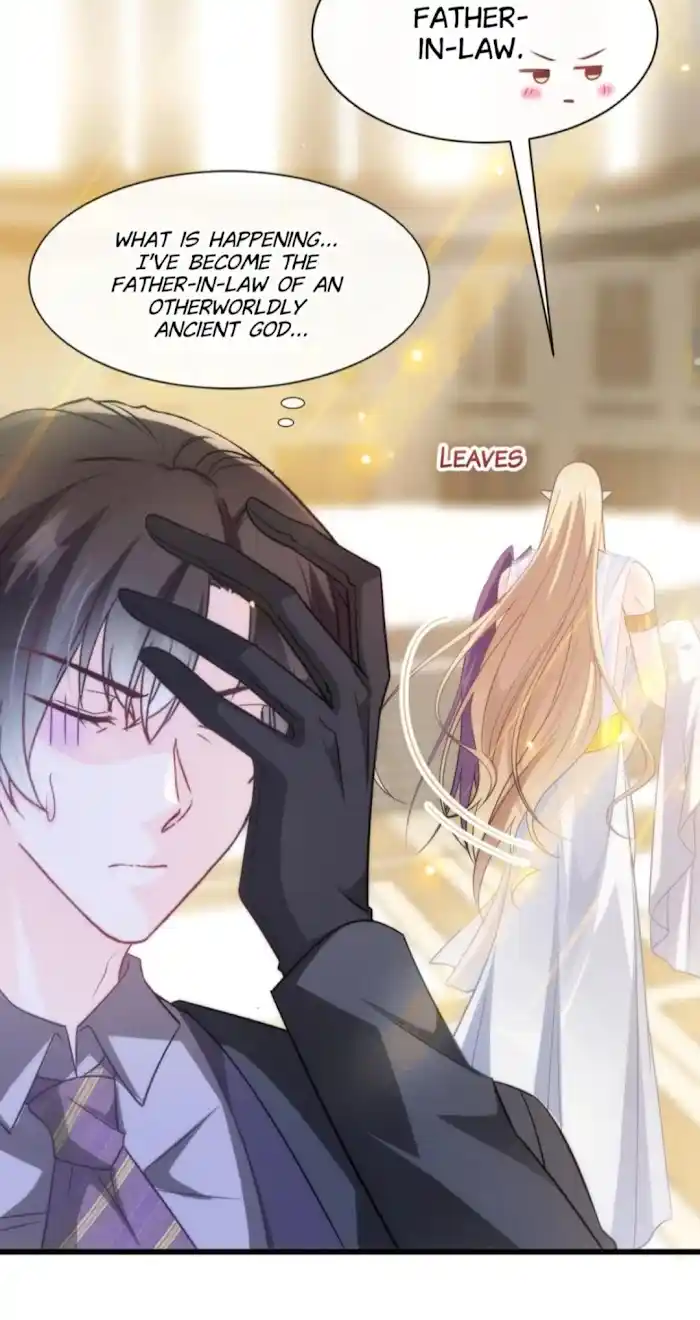 Devil's Lover Chapter 76