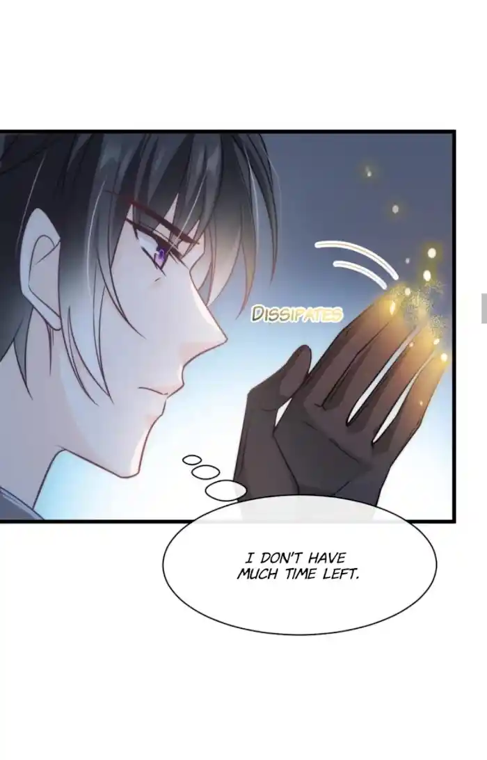 Devil's Lover Chapter 76