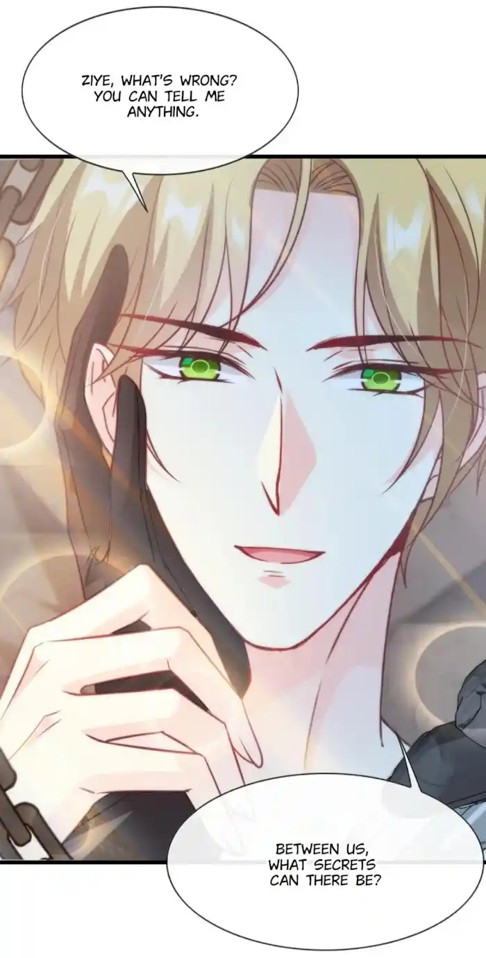 Devil's Lover Chapter 76