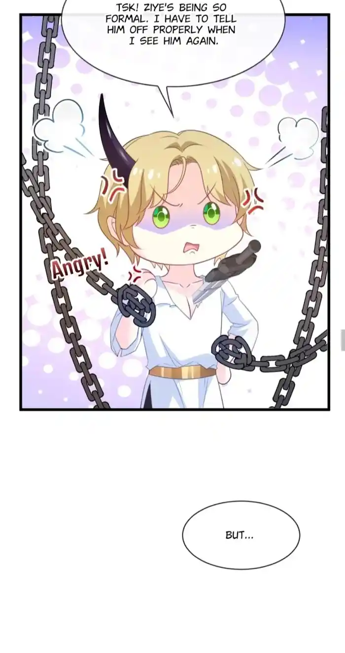 Devil's Lover Chapter 76