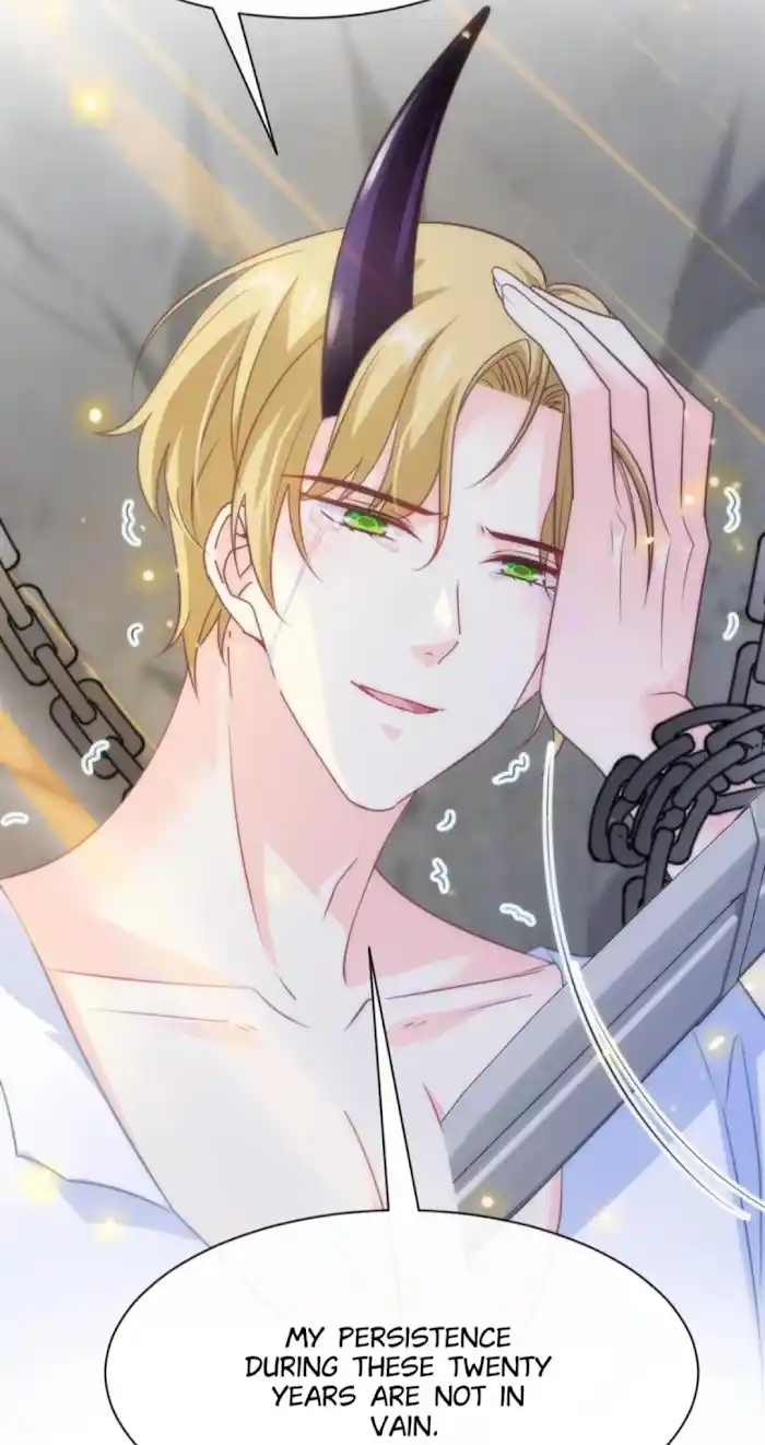 Devil's Lover Chapter 76