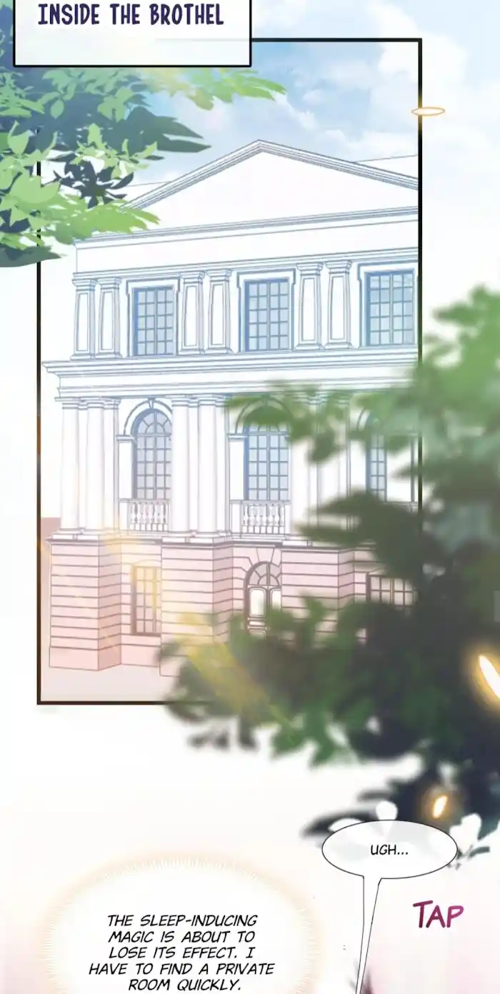 Devil's Lover Chapter 76