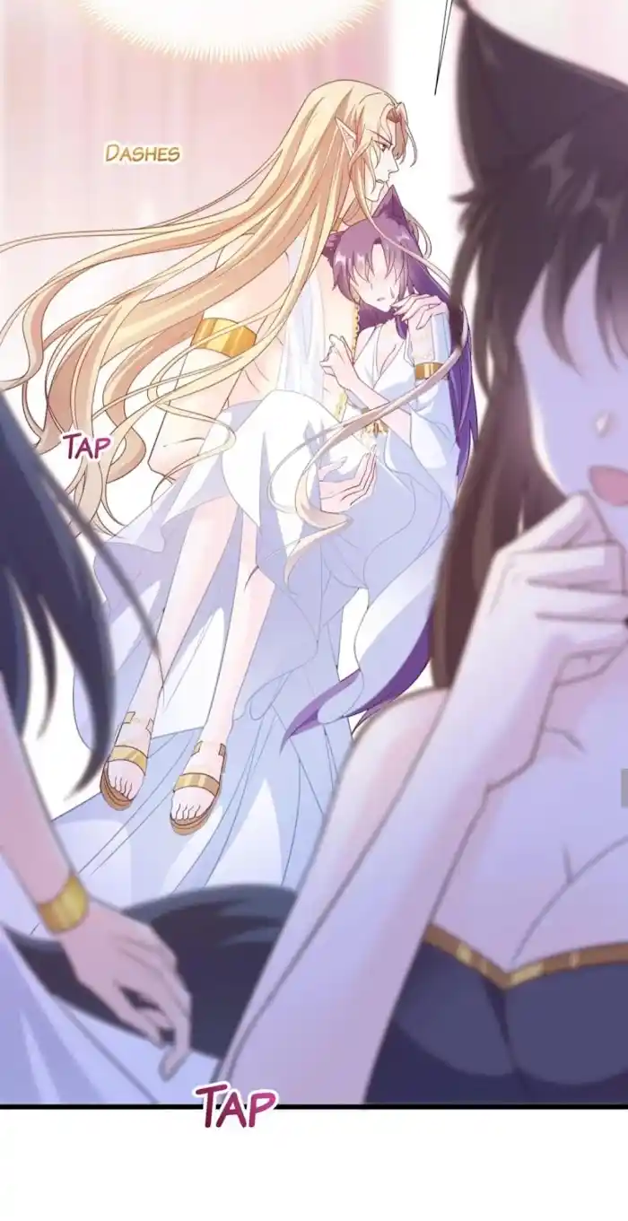 Devil's Lover Chapter 76