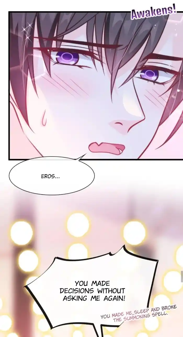 Devil's Lover Chapter 76