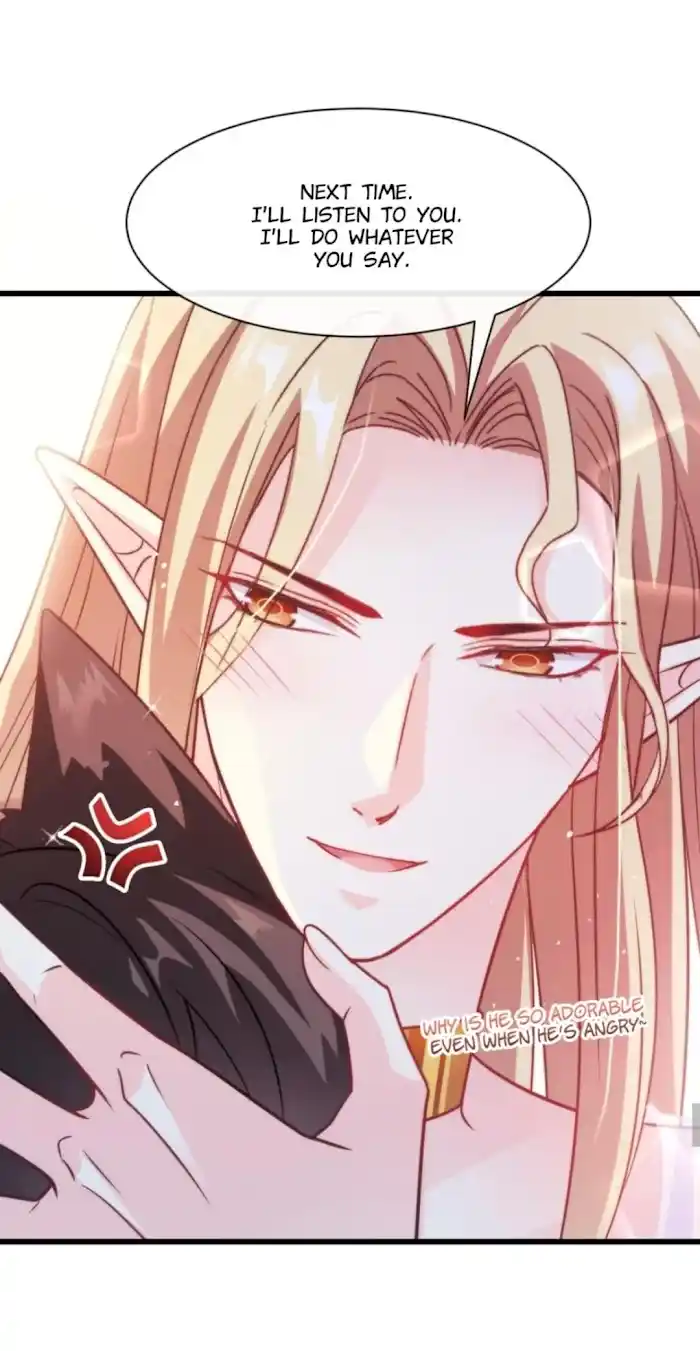 Devil's Lover Chapter 76