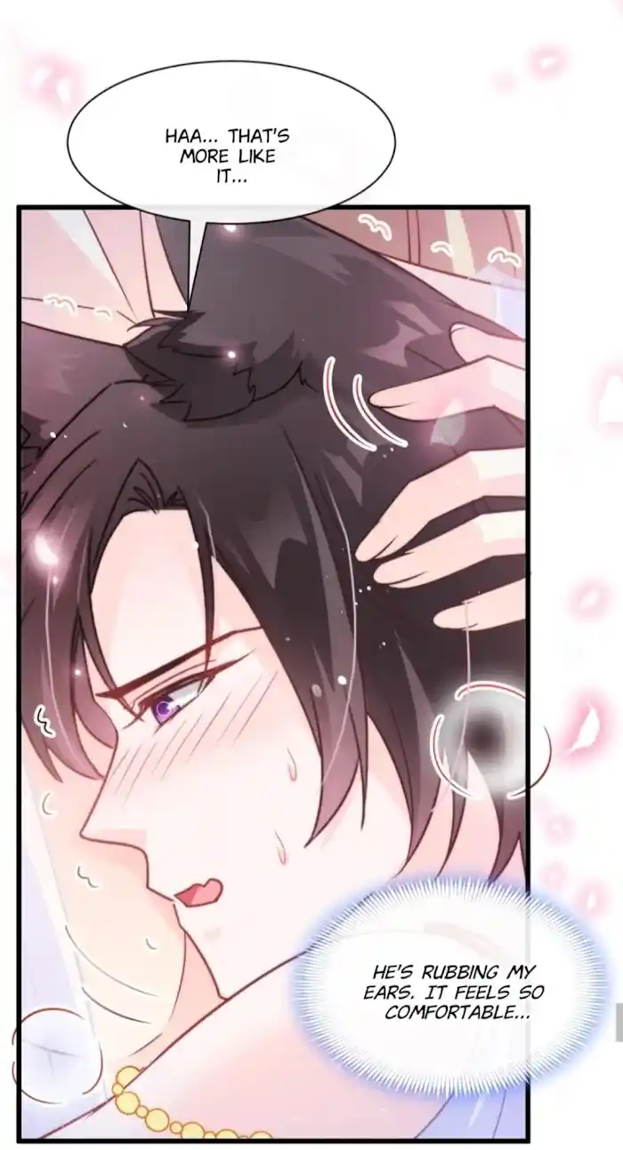 Devil's Lover Chapter 76