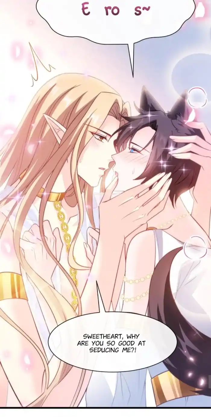 Devil's Lover Chapter 76