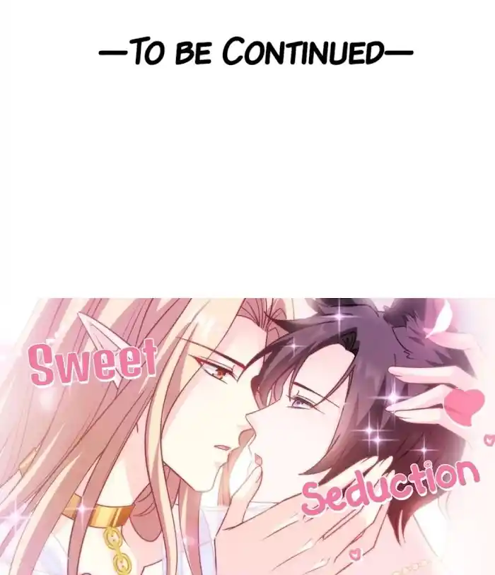 Devil's Lover Chapter 76