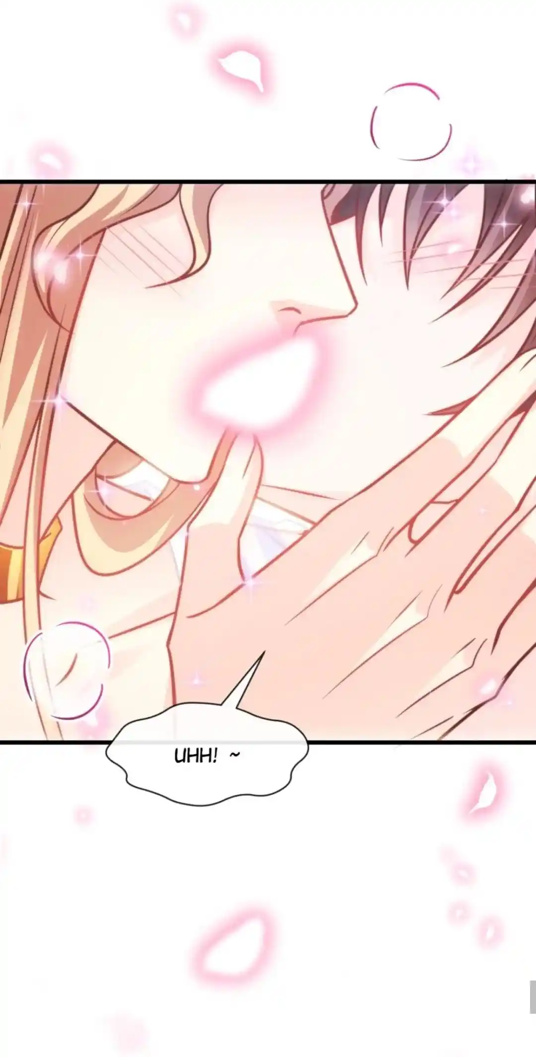 Devil's Lover Chapter 77