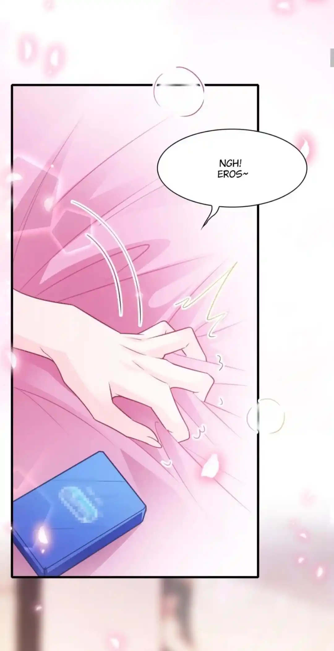 Devil's Lover Chapter 77