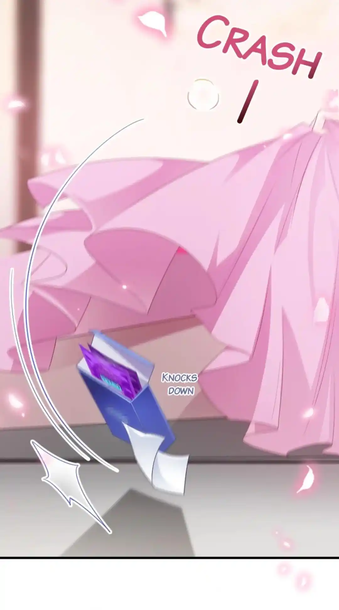 Devil's Lover Chapter 77