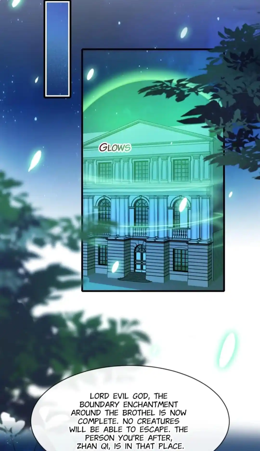 Devil's Lover Chapter 77