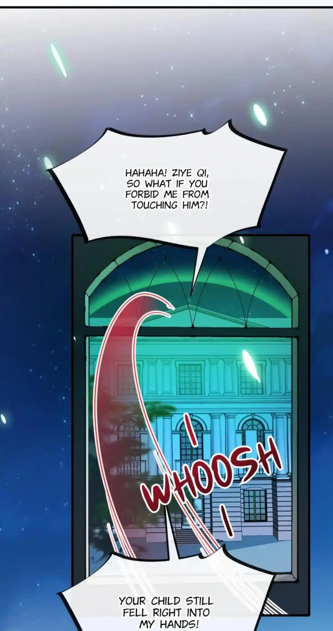 Devil's Lover Chapter 77