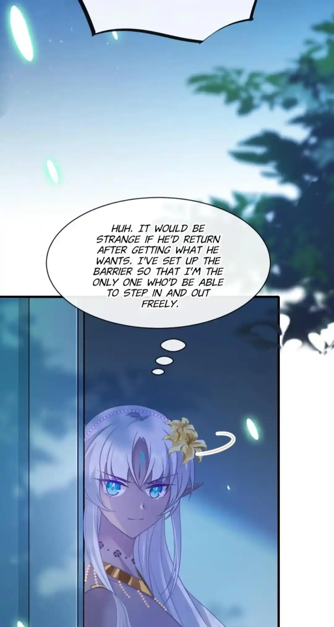 Devil's Lover Chapter 77